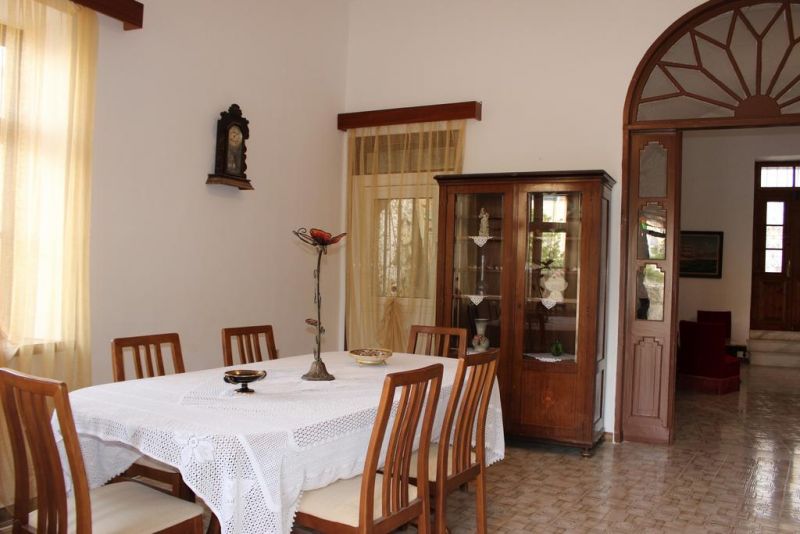 Annas House Villa 2*