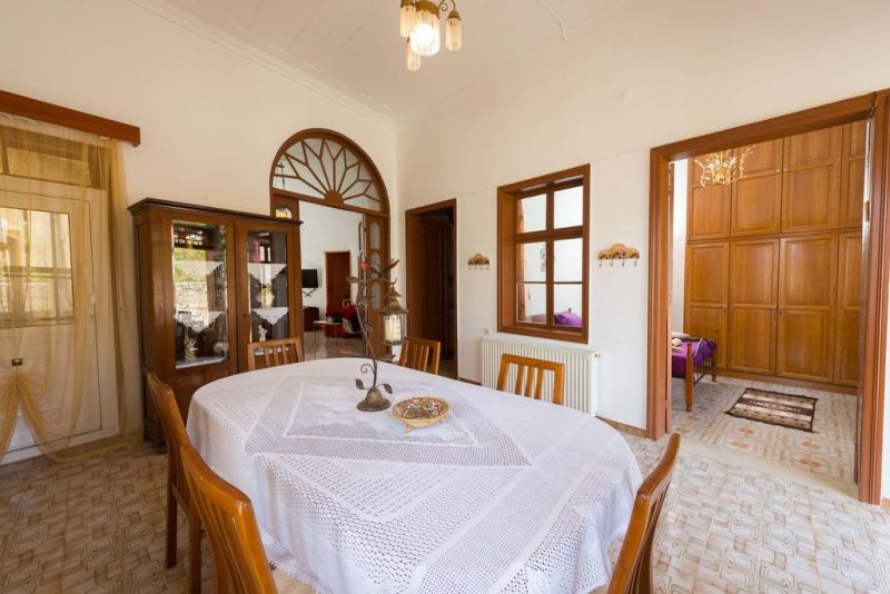 Annas House Villa 2*