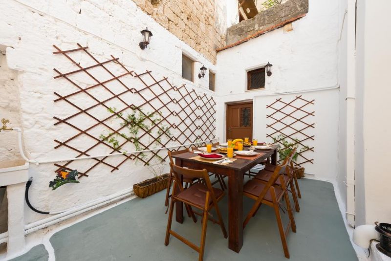 Annas House Villa 2*