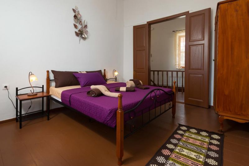 Annas House Villa 2*