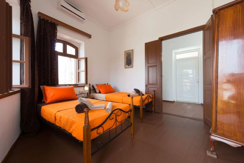 Annas House Villa 2*