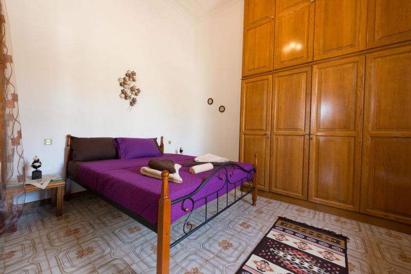 Annas House Villa 2*