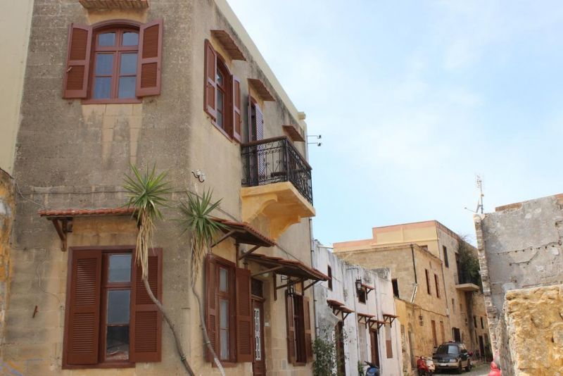 Annas House Villa 2*