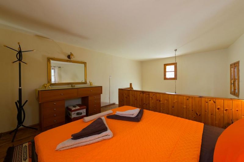 Annas House Villa 2*