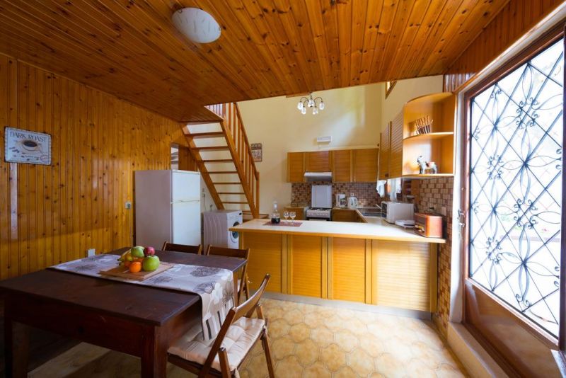 Annas House Villa 2*
