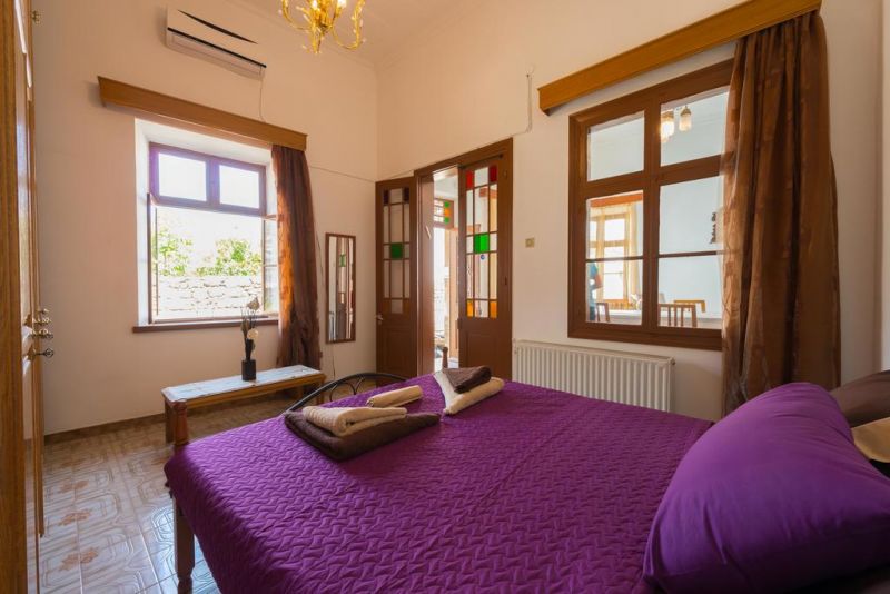 Annas House Villa 2*