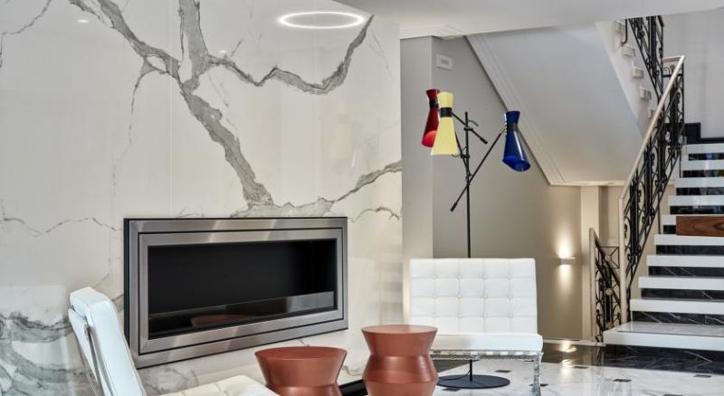 Antigon Urban Chic Hotel 5*