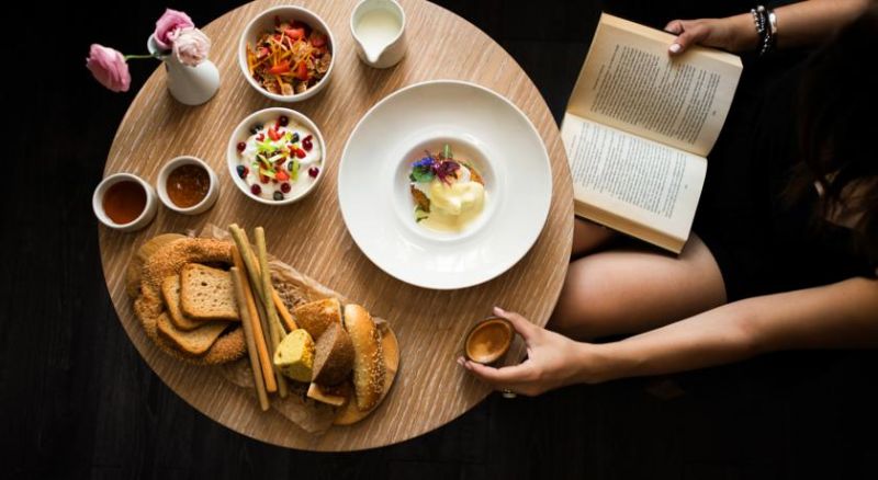 Antigon Urban Chic Hotel 5*
