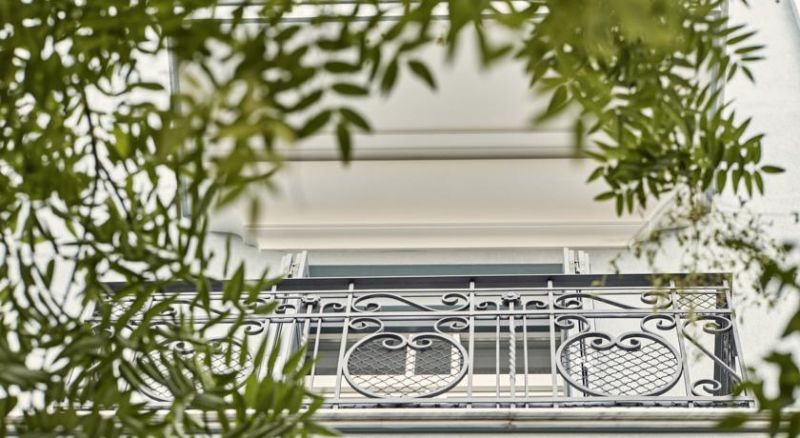 Antigon Urban Chic Hotel 5*