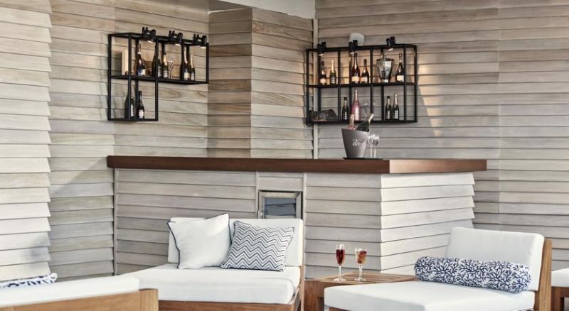 Antigon Urban Chic Hotel 5*