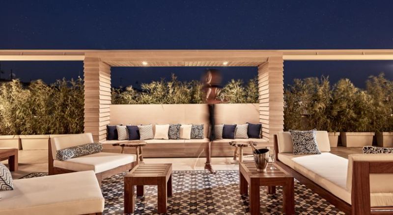 Antigon Urban Chic Hotel 5*