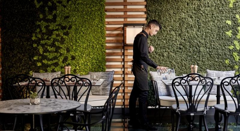 Antigon Urban Chic Hotel 5*