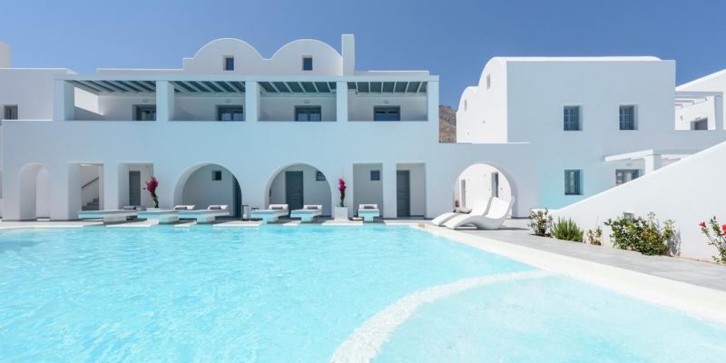 Antoperla Luxury Hotel & Spa 5*