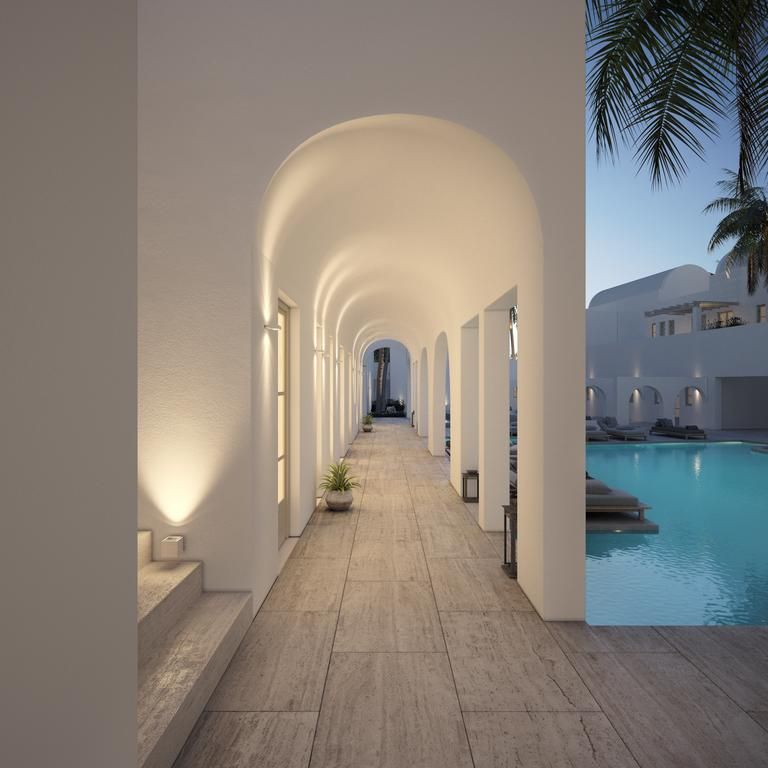 Antoperla Luxury Hotel & Spa 5*