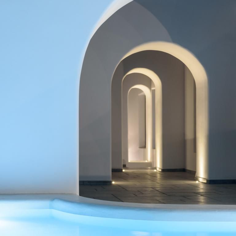 Antoperla Luxury Hotel & Spa 5*