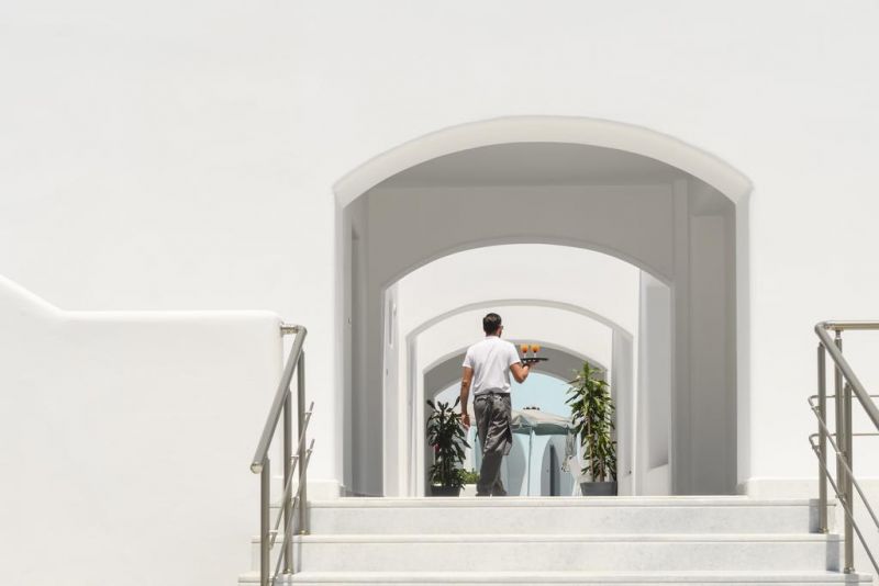 Antoperla Luxury Hotel & Spa 5*