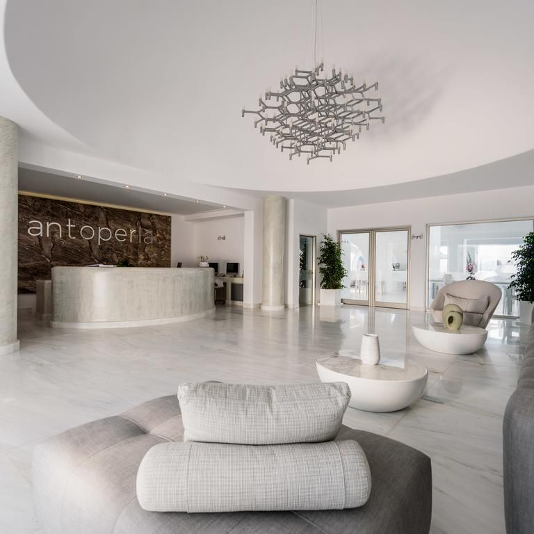 Antoperla Luxury Hotel & Spa 5*