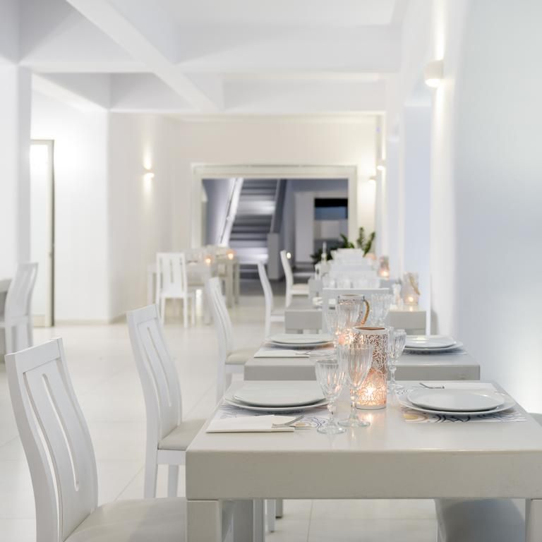 Antoperla Luxury Hotel & Spa 5*