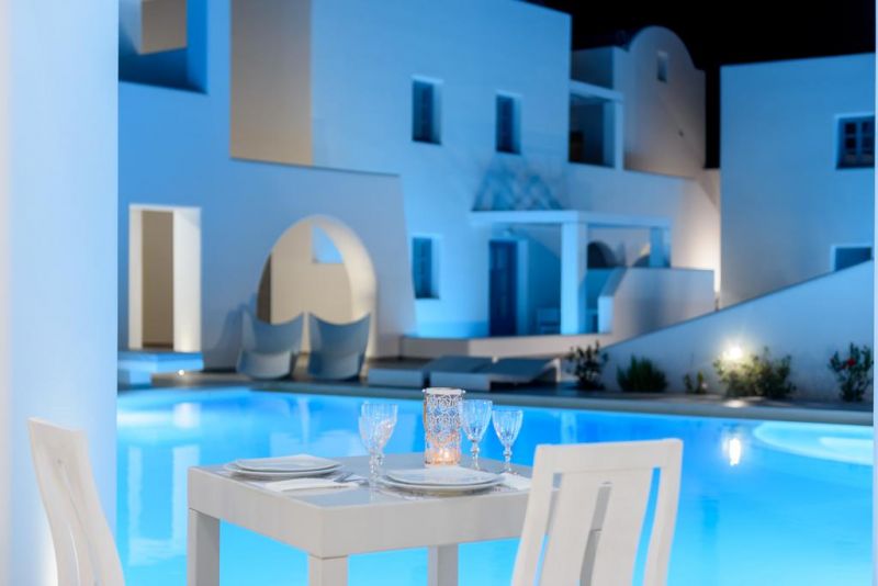 Antoperla Luxury Hotel & Spa 5*