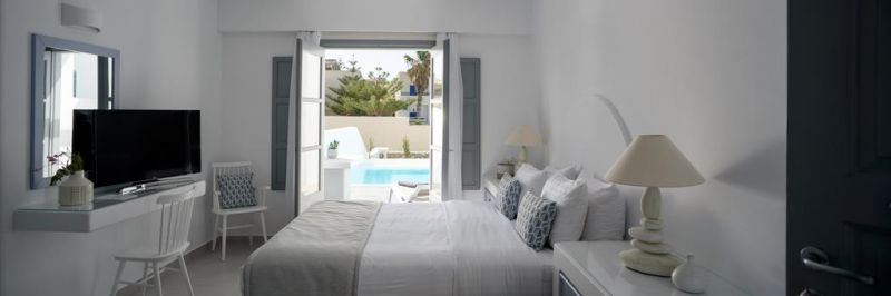 Antoperla Luxury Hotel & Spa 5*