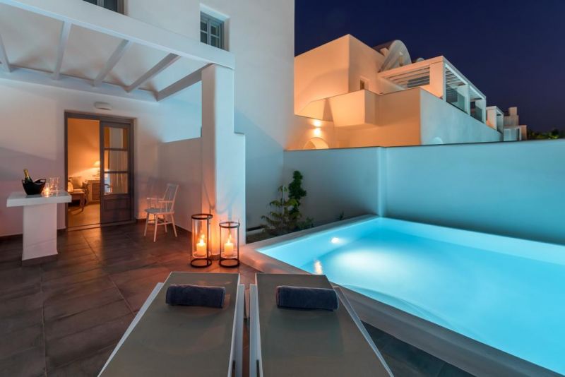 Antoperla Luxury Hotel & Spa 5*