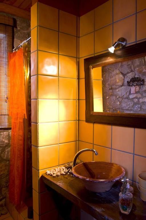 Aoritis Villas 3*