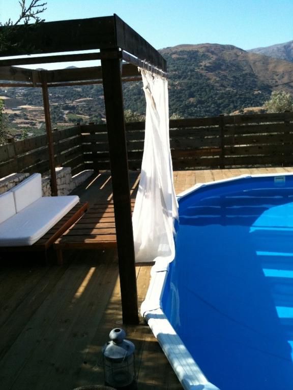 Aoritis Villas 3*