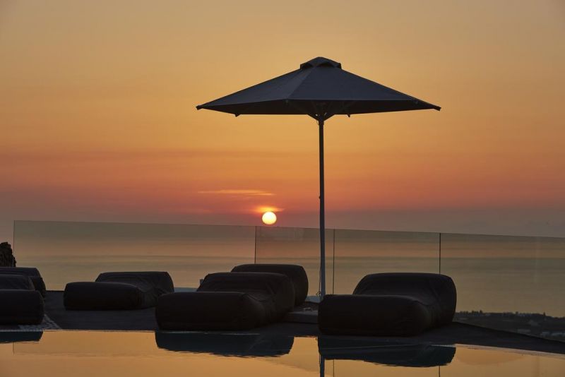 Aperanto Suites 3*