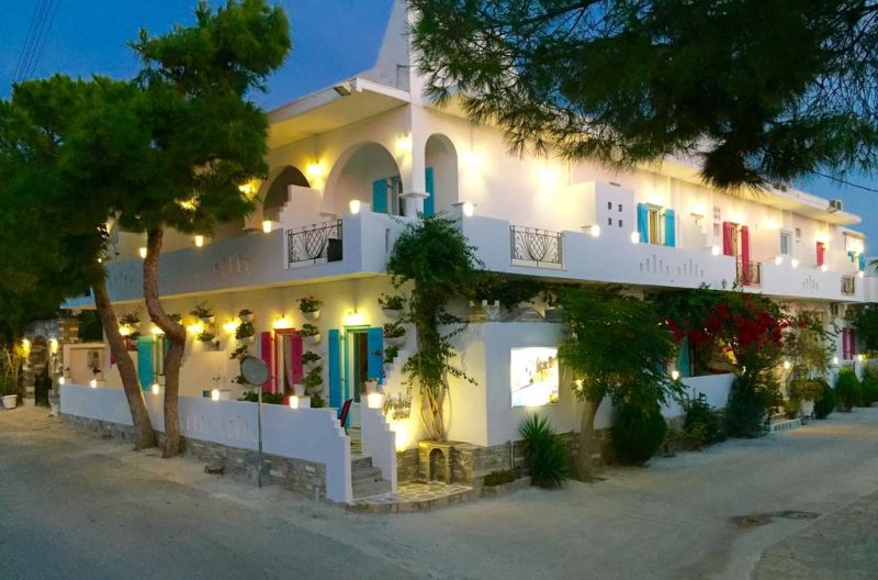 Aphrodite Boutique 5*
