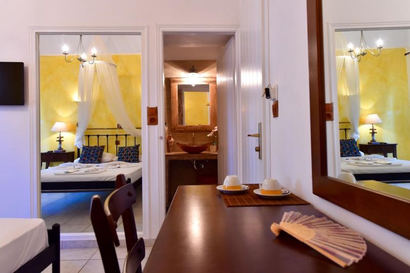 Aphrodite Boutique 5*