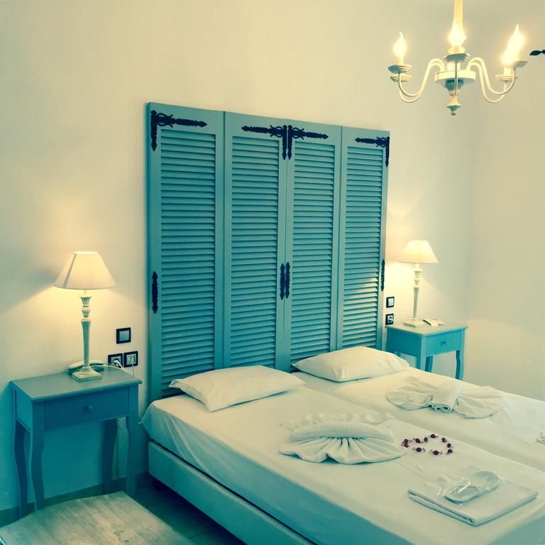 Aphrodite Boutique 5*