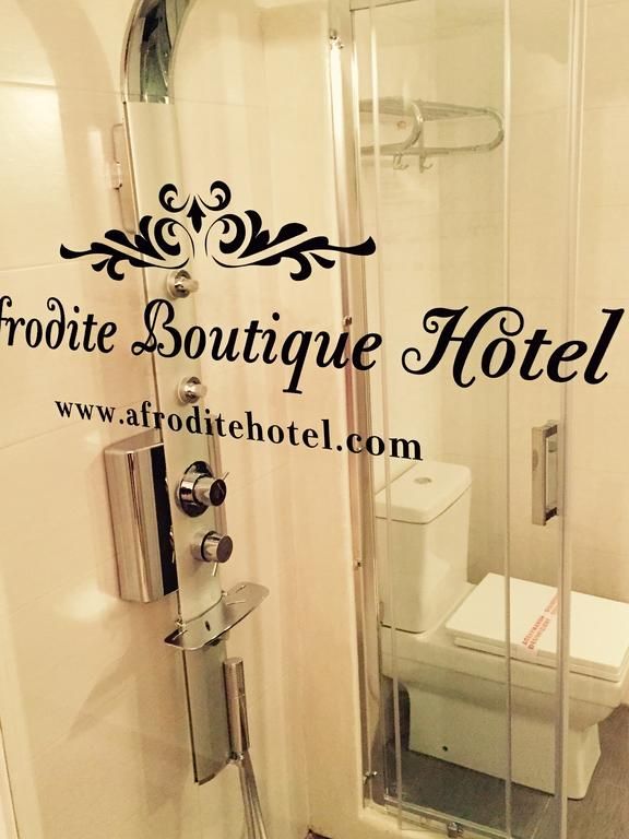 Aphrodite Boutique 5*