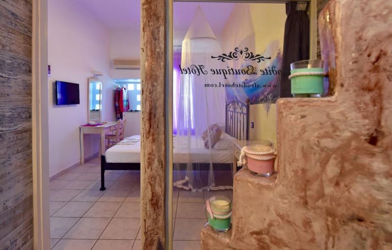 Aphrodite Boutique 5*