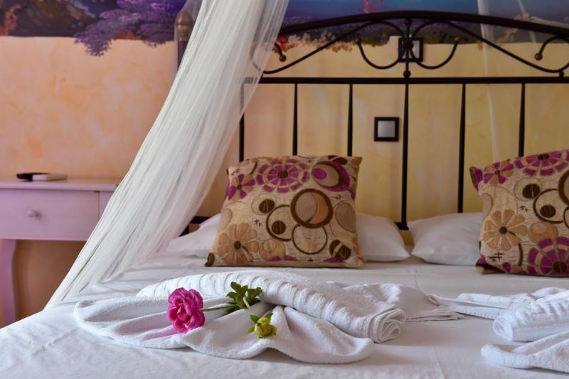 Aphrodite Boutique 5*
