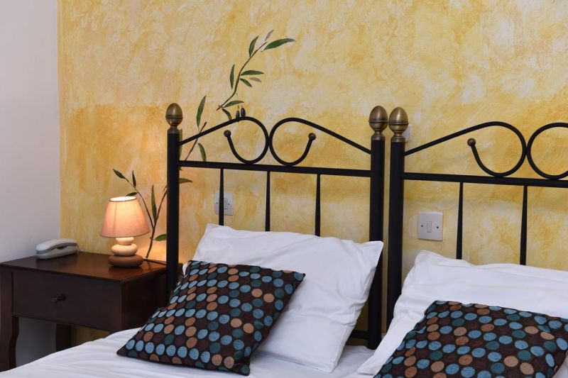 Aphrodite Boutique 5*