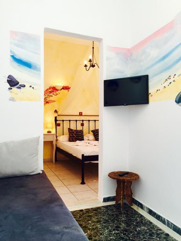 Aphrodite Boutique 5*