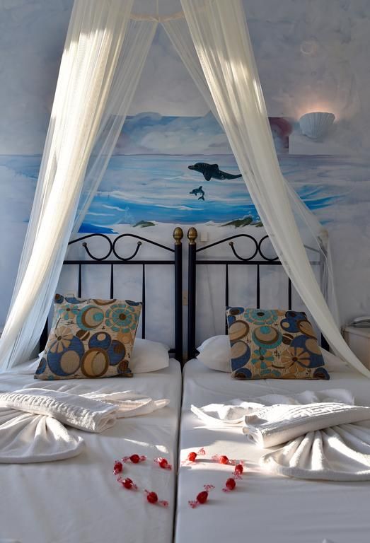 Aphrodite Boutique 5*