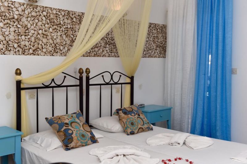 Aphrodite Boutique 5*