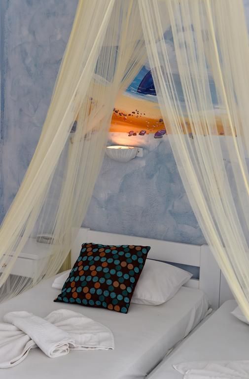 Aphrodite Boutique 5*
