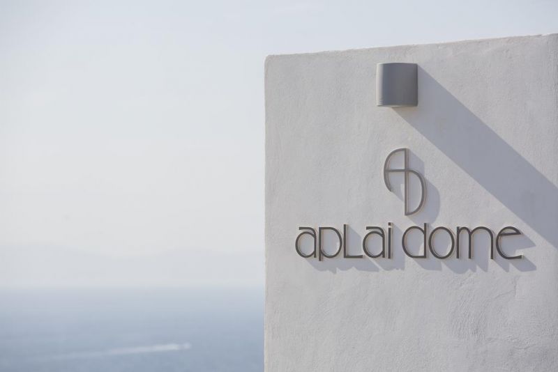 Aplai Dome 3*