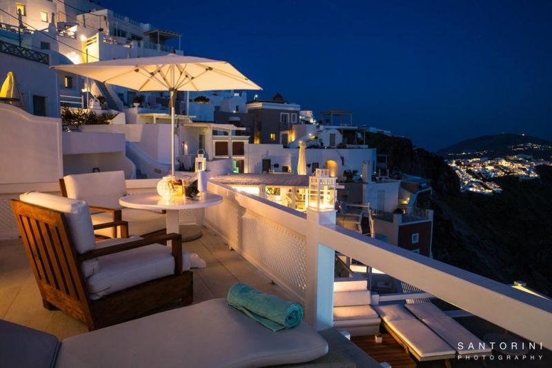 Aqua Luxury Suites 4*