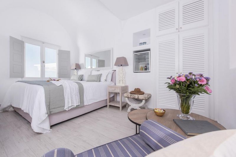 Aqua Luxury Suites 4*