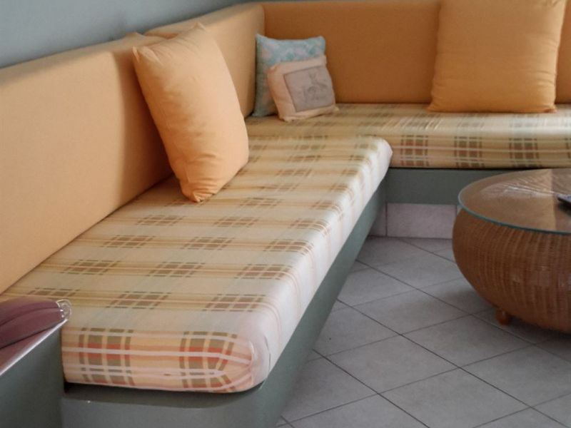 Aquarius Apartments Agia Pelagia 4*