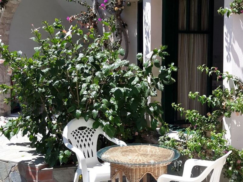 Aquarius Apartments Agia Pelagia 4*