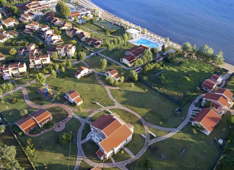 Mayor Capo Di Corfu (Ex. Aquis Capo Di Corfu) 4*