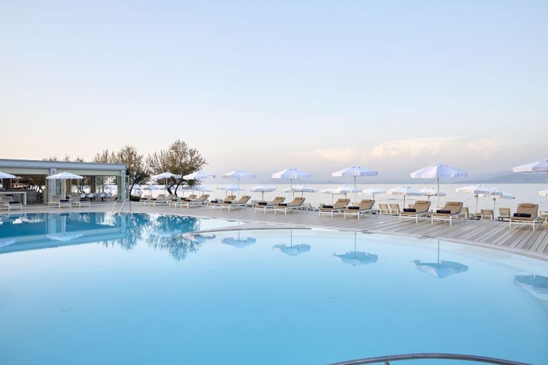 Mayor Capo Di Corfu (Ex. Aquis Capo Di Corfu) 4*