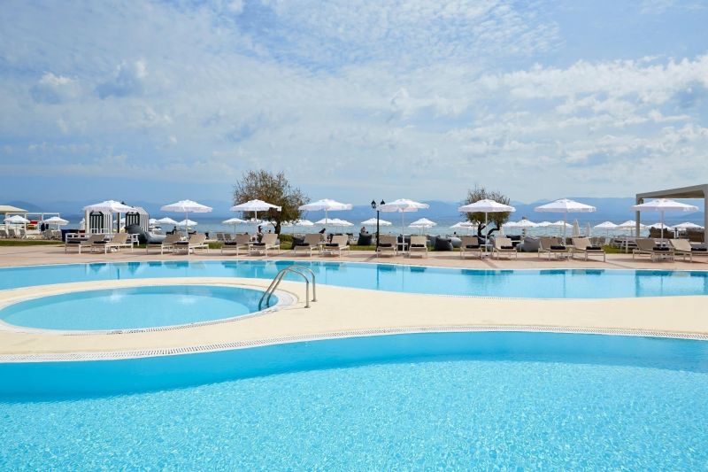 Mayor Capo Di Corfu (Ex. Aquis Capo Di Corfu) 4*