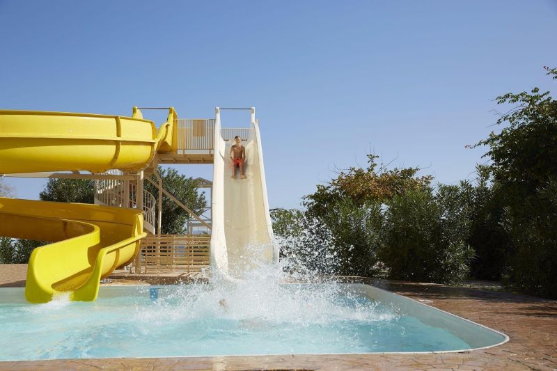 Mayor Capo Di Corfu (Ex. Aquis Capo Di Corfu) 4*
