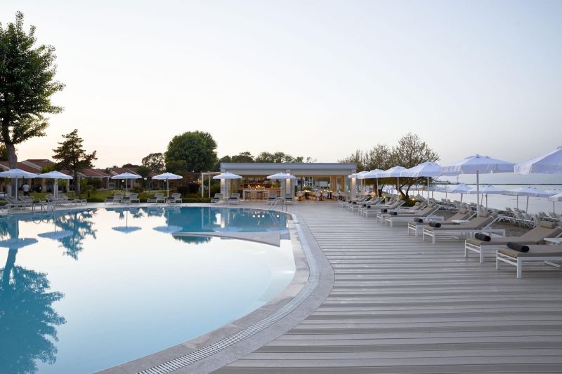Mayor Capo Di Corfu (Ex. Aquis Capo Di Corfu) 4*