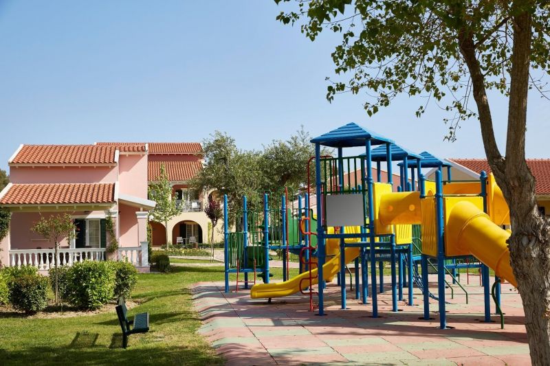 Mayor Capo Di Corfu (Ex. Aquis Capo Di Corfu) 4*